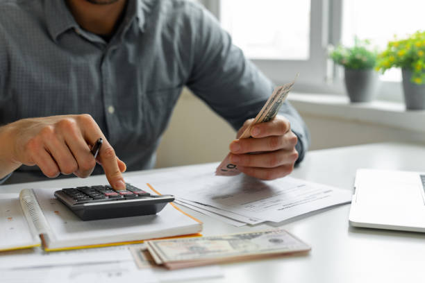 Best Home Equity Lines of Credit (HELOC)  in Forest Hill, TX
